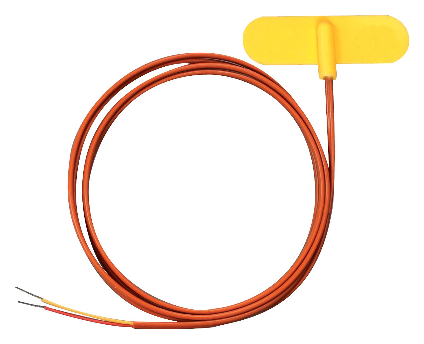 Generic Sensor Company SA2C-K – Reliable Temperature Sensor for Industrial Applications