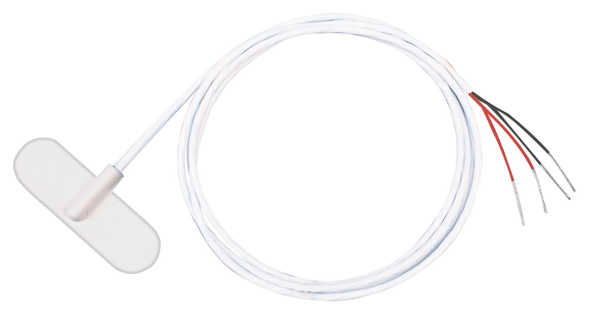 Omega SA2C-RTD-U2013 Reliable Temperature Sensors for Industrial Applications