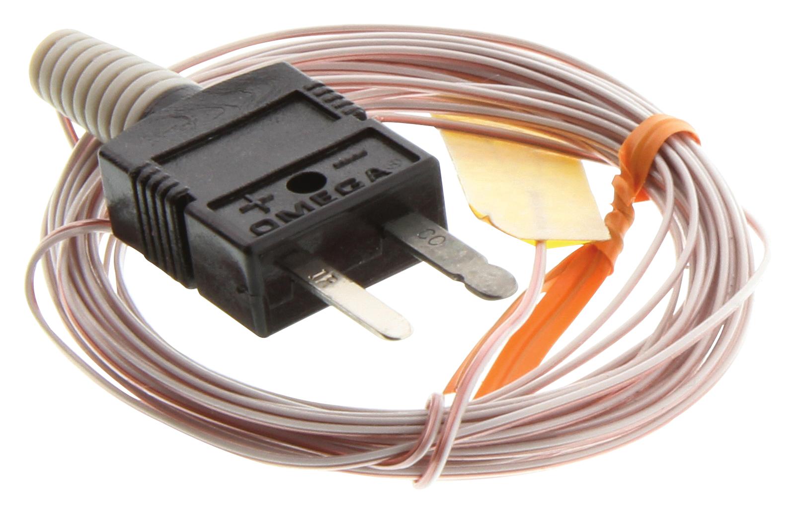 Self-Adhesive Series Thermocouples: SA3J120SRTC