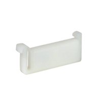 IDEC Series DIN Rail Spacer: SA406