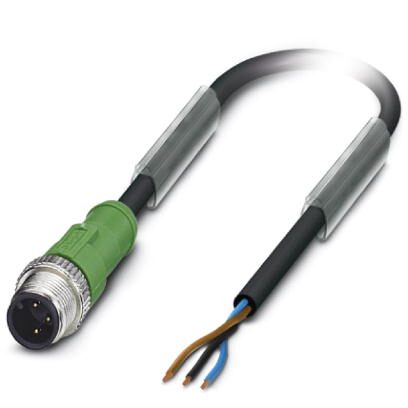 Phoenix Contact SAC3PM12MS15PUR image