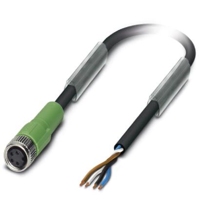 Phoenix Contact SAC4P100PURM8FS image
