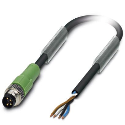 Phoenix Contact SAC4PM8MS15PUR image