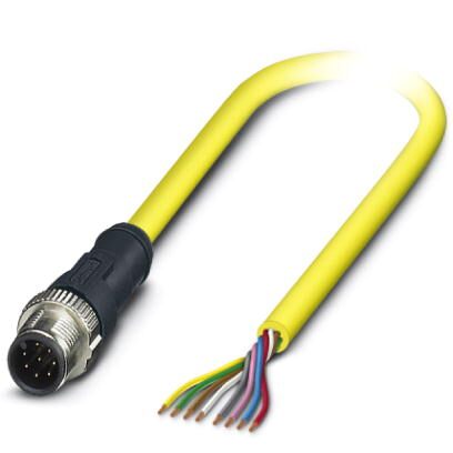 Phoenix Contact SAC8PMS20542SCOBK image