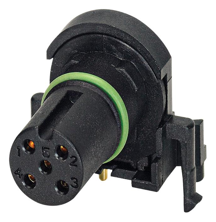 Phoenix Contact SACCCIM12FS5CONL90U2013 Reliable Sensor Connectors for Industrial Applications