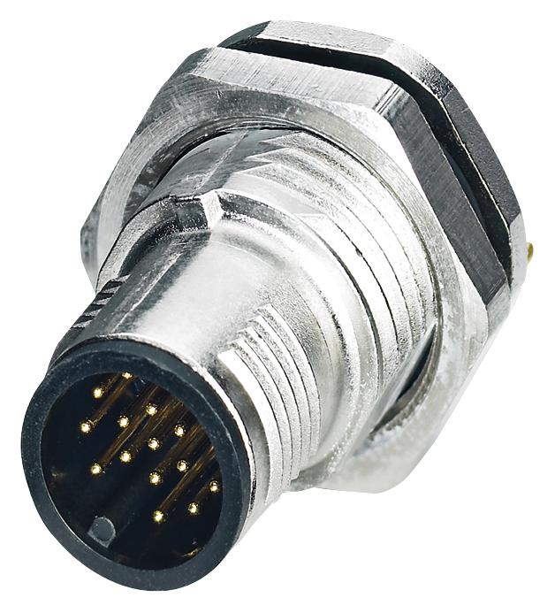 Buy Phoenix Contact SACC-DSI-M12MS-17CON-M16 Part Number 1441846 Online
