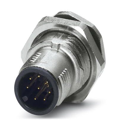 SACC-DSI-M12MS-8CON-M16 SH PHOENIX CONTACT M12 Sensor Plug | myMectronic