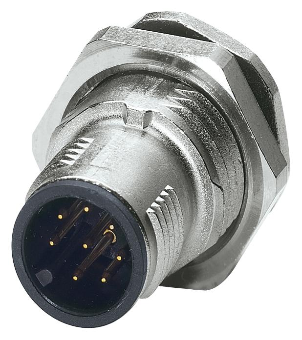 Buy Phoenix Contact Panel Feed-Through Part Number SACCDSIM12MS8CONM16 Online