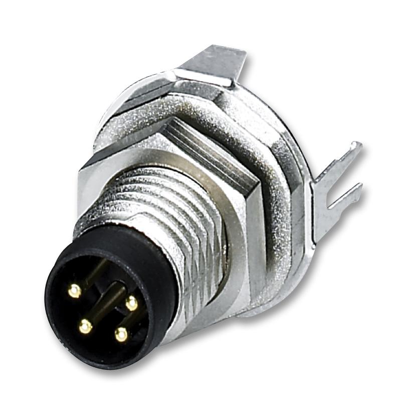 Phoenix Contact Series SACC-DSI-M 8MS-4CON-L180 SH: SACCDSIM8MS4CONL180SH