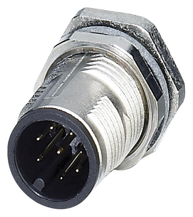 Buy Phoenix Contact Sensor Connector Part Number SACCDSIMS8CONM12SCO Online