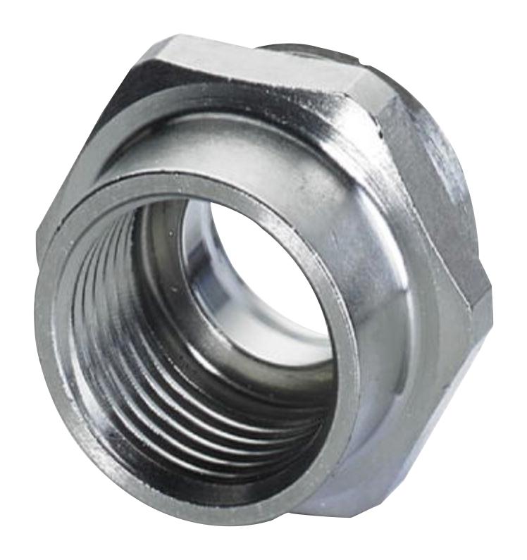 Phoenix Contact SACCFPFM8M10SMD – Reliable Industrial Connectors for Automation