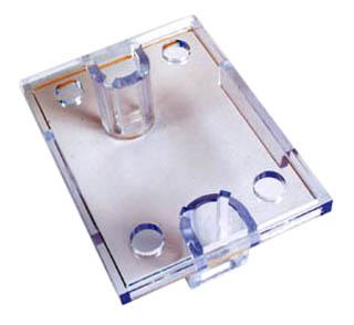 Buy Opto 22 Safety Cover for Power Series SSRs Part Number SAFETYCOVER Online