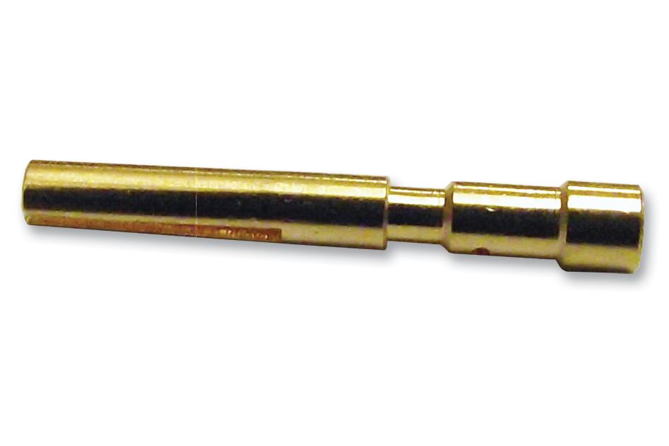 Weidmueller SAI-M23-KBC – Reliable Industrial M23 Connector for Automation