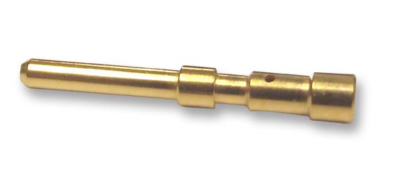 Weidmueller Series M23 Connectors: SAIM23KSC150141