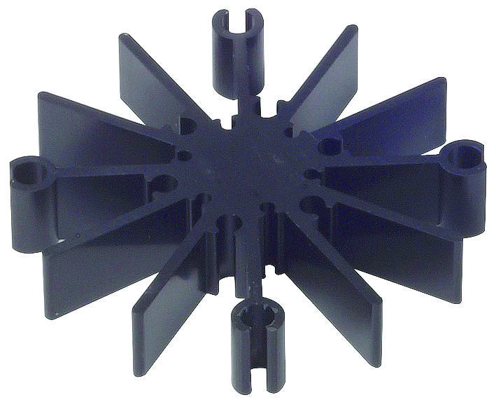 SA-LED-113E OHMITE LED Heatsink | myMectronic