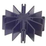 SA-LED-151E Ohmite LED Heat Sink | myMectronic