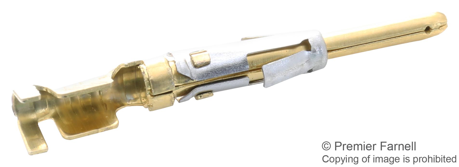 AMPHENOL LTW SAM16B03G03 image