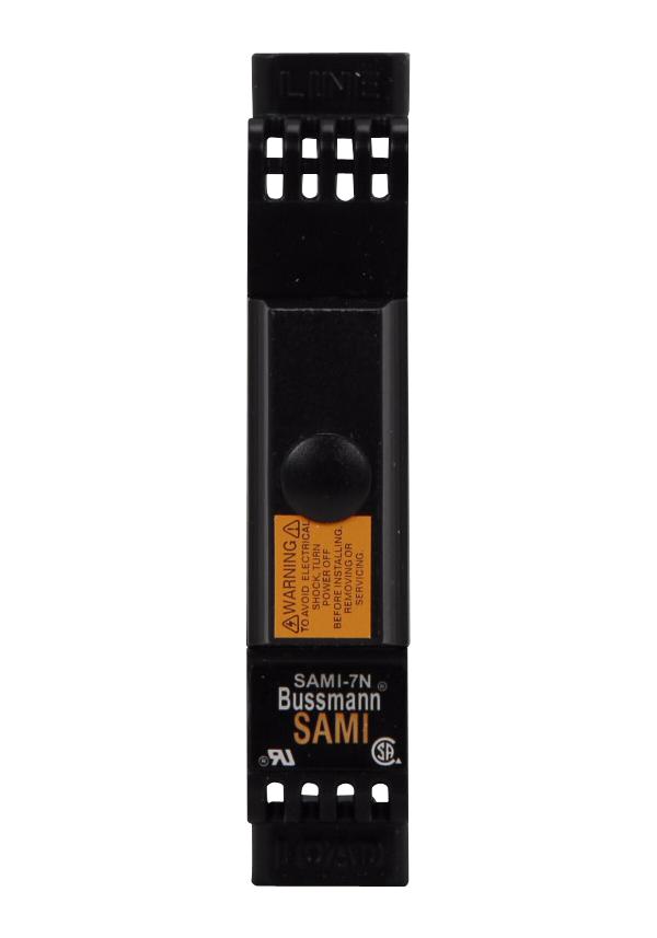 Buy SAMI Indicating Fuse Covers Part Number SAMI7N Online