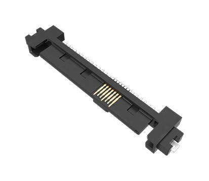 Amphenol Series SAS 4.0 Connectors: SAS4M2130021TR