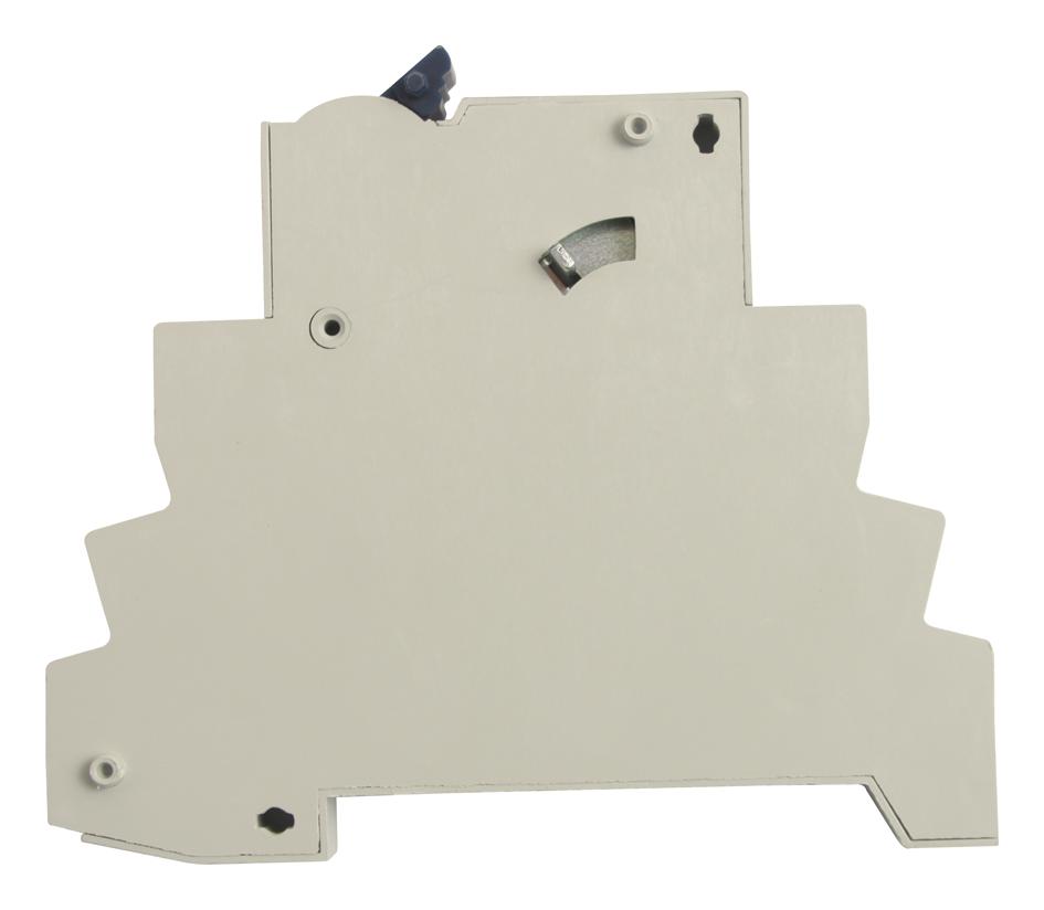 Weidmueller Series Control Circuit Breaker: SAU11