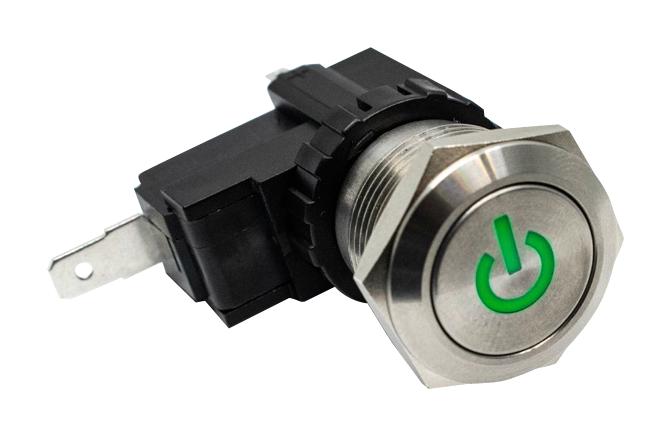 Buy Brand Switch Part Number SAV4F1BSS531 Online