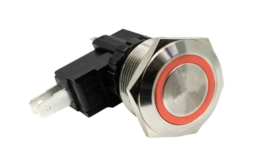 Generic 13SS311 – Reliable Anti-Vandal Switch for Industrial Applications