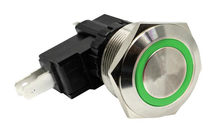 Buy Industrial Anti-Vandal Switch Part Number SAV8F1BSS331 Online