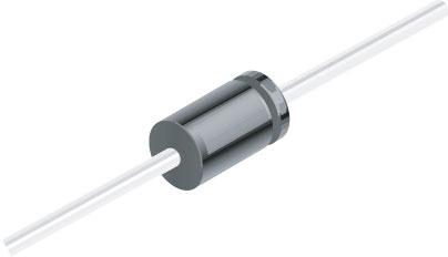 ON Semiconductor SB360 – Reliable Schottky Rectifier for Industrial Applications