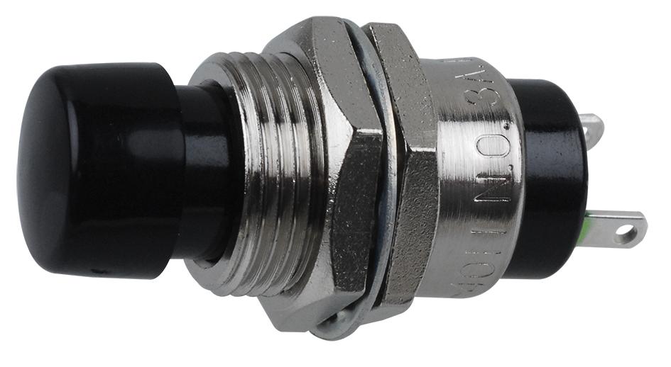 NKK SB Series – Reliable Momentary Pushbuttons for Industrial Applications