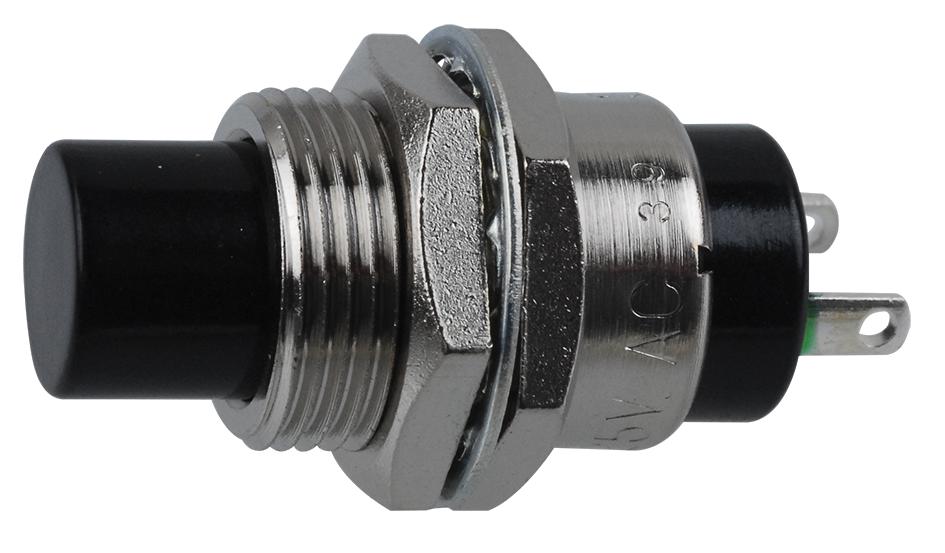 NKK SB4011NOH – Reliable Industrial Momentary Pushbutton Switch for Applications