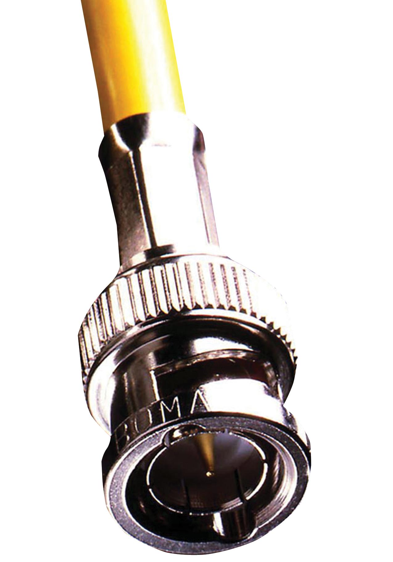 BOMA Series RF Connector: SBC7731A