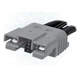 SBE80GRA-BK ANDERSON POWER PRODUCTS 80 Amp Power Connector | myMectronic
