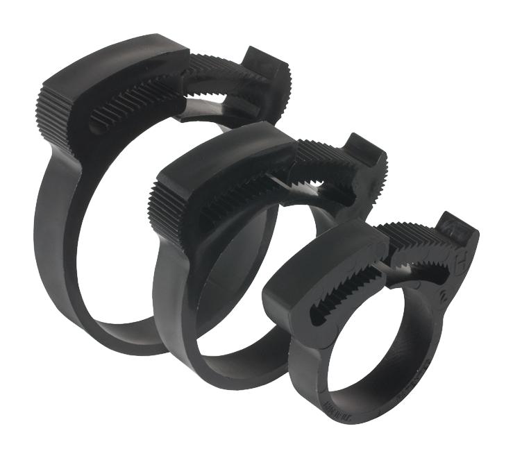 Duratool Series Hose Clamp: SBHCS10