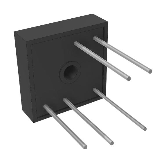 Multicomp Three Phase Rectifier – Reliable Power Conversion for Industrial Applications