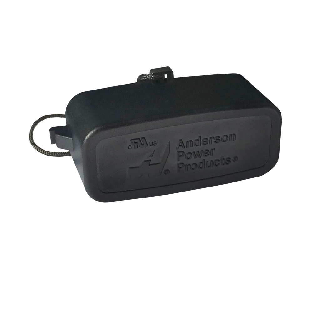 Anderson Power Products SBSX75APLUGCOVER image