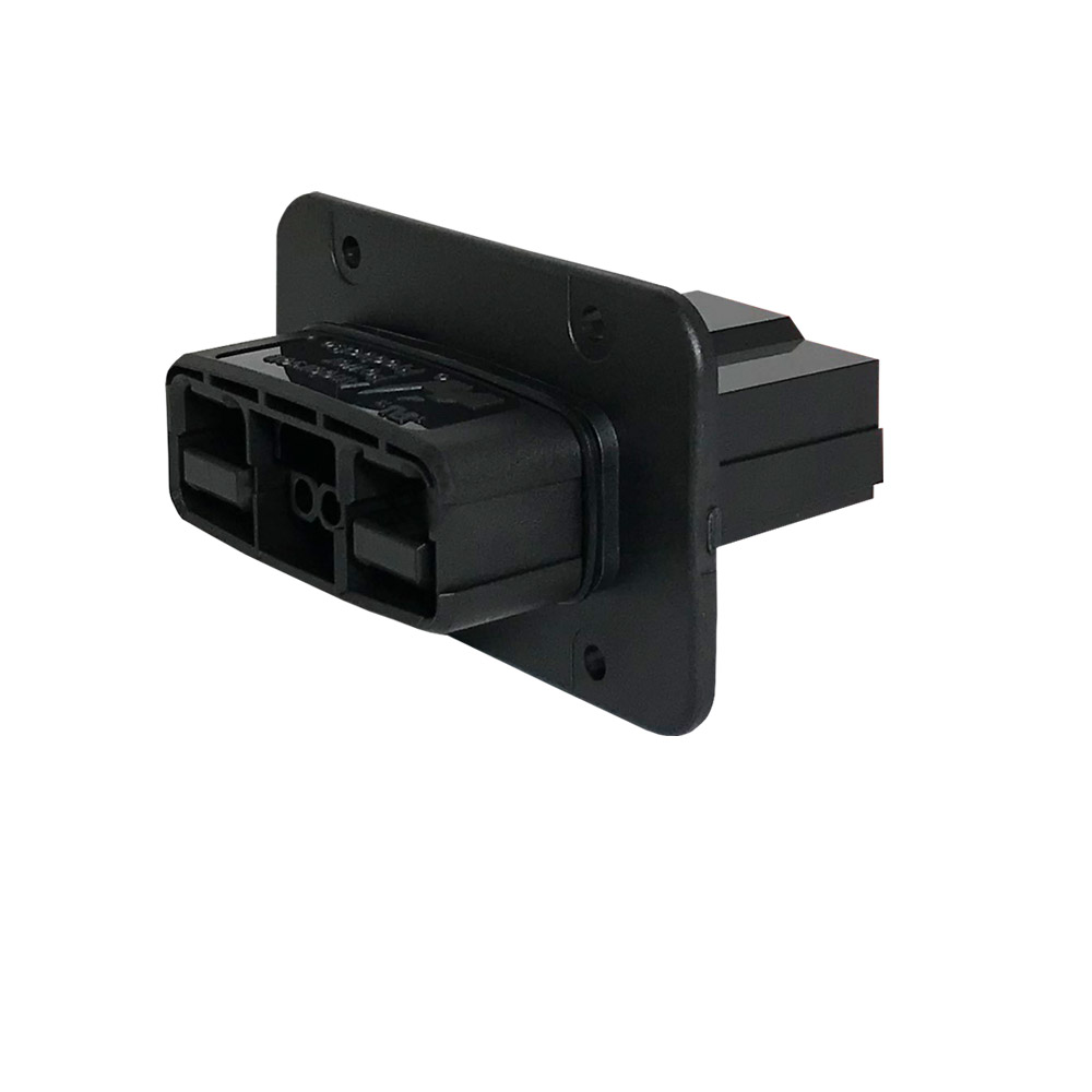 Anderson Power Products SBSX75APMPLUGBLK image