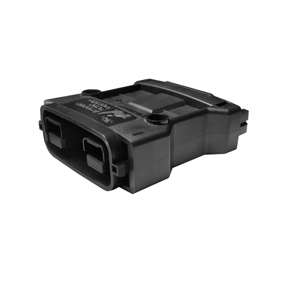 Anderson Power Products SBSX75ARECBLK image