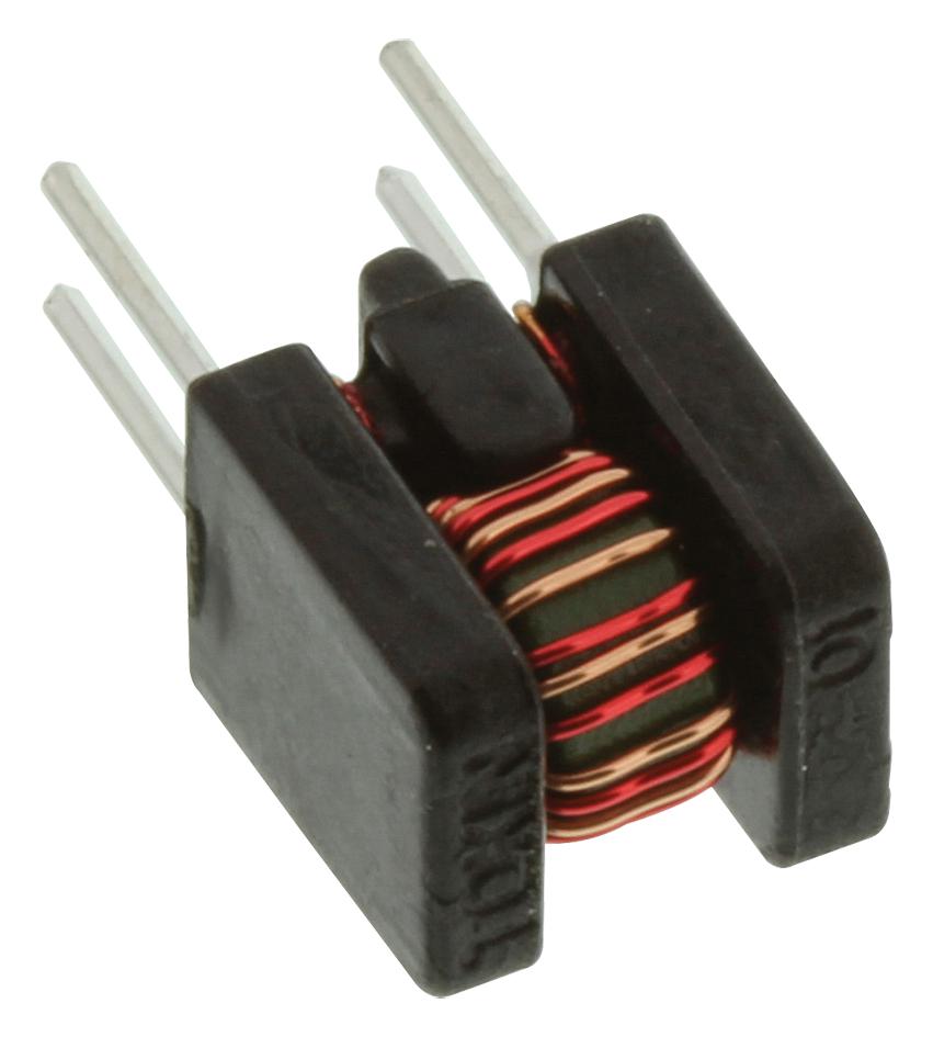 Multicomp SBT0180W – Reliable EMI Suppression Choke for Industrial Applications