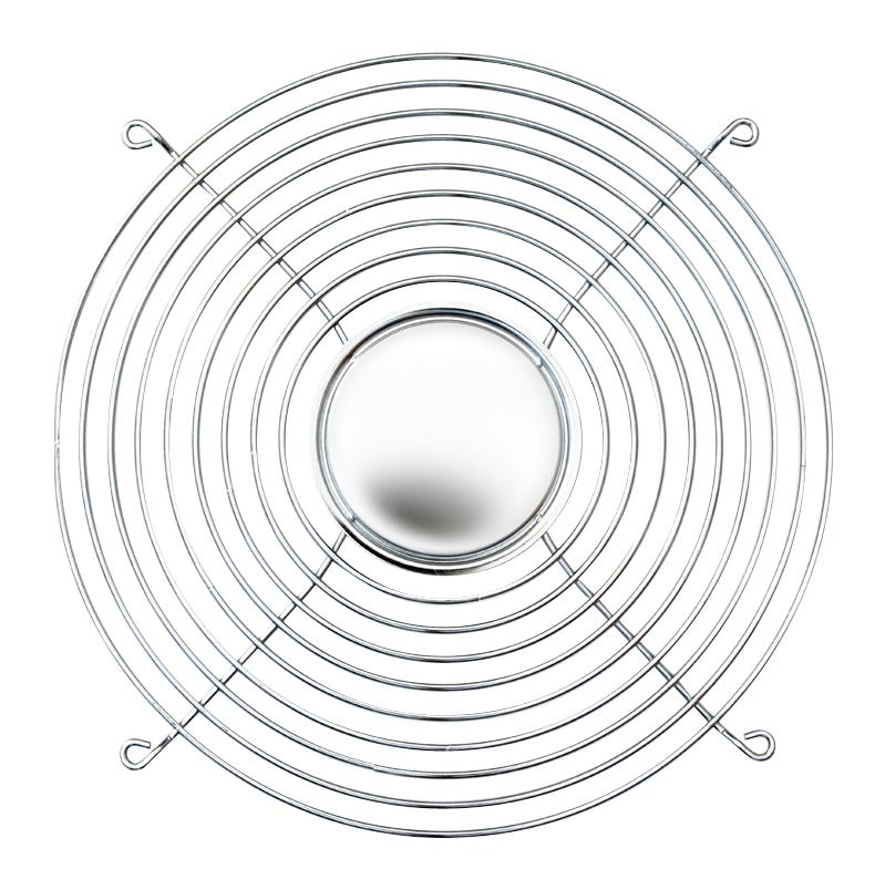 GardTec Series SC1000W1SS Stainless Steel Wire Ring: SC1000W1SS