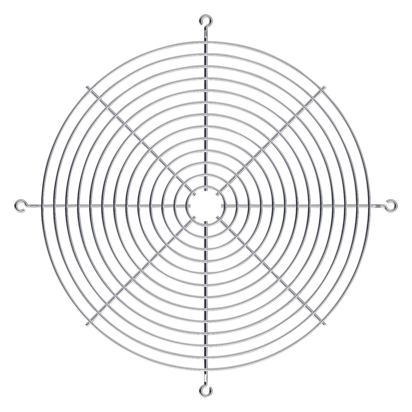 GardTec Series SC1000-W3 Steel Ring Connector: SC1000-W3