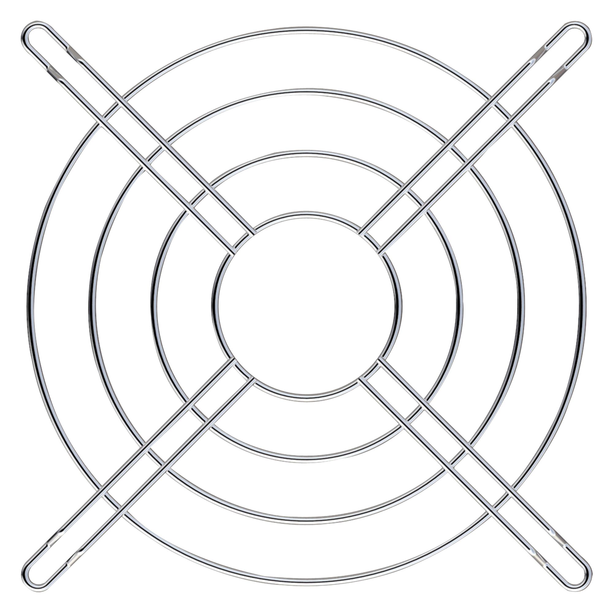 GardTec SC120-W8 – Reliable Steel Ring for Industrial Applications