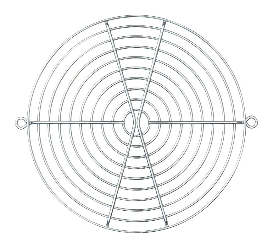 GardTec C1008 Steel Ring Terminal – Reliable Electrical Connection for Industrial Applications