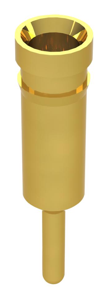 Samtec SC-1P4-GG – Reliable Low-Profile Connector for Industrial Applications