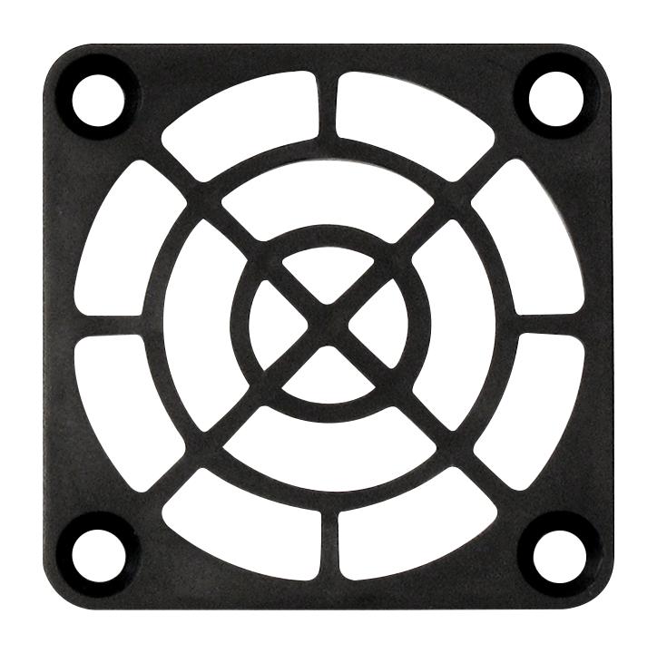 GardTec Wire Form Fan Guard Series SC40P10: 40mm