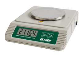 Extech SC600 – Reliable Electronic Weighing for Industrial Applications