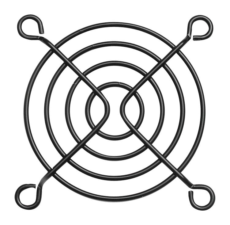 GardTec Series Industrial Metal Ring: SC60-W2B