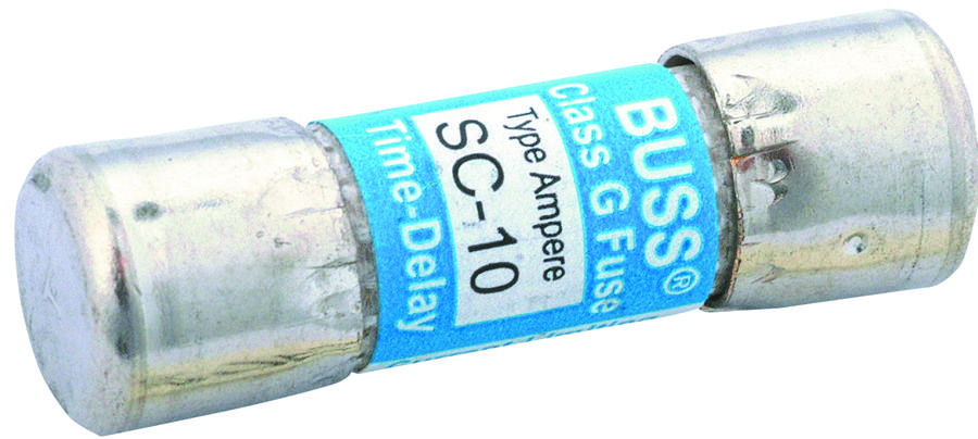 Buy Bussmann Class G Size Rejection Fuse Part Number SC60 Online