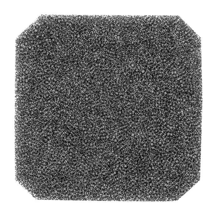 GaRciec SC80-M30/5 – Reliable Dust Filter Media for Industrial Applications