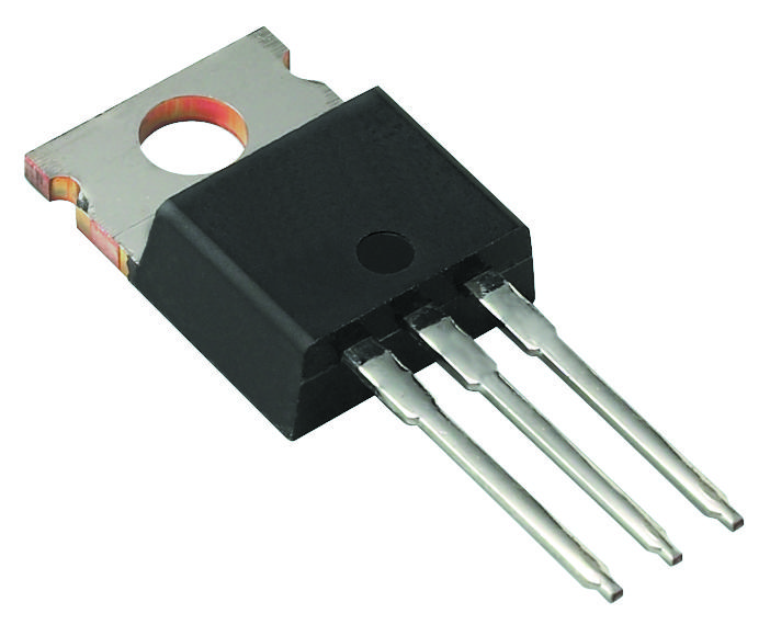 ON Semiconductor SCD7805BTG – Reliable Voltage Regulator for Industrial Applications