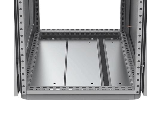CE Section Profiles – Reliable Cable Sealing for Industrial Applications